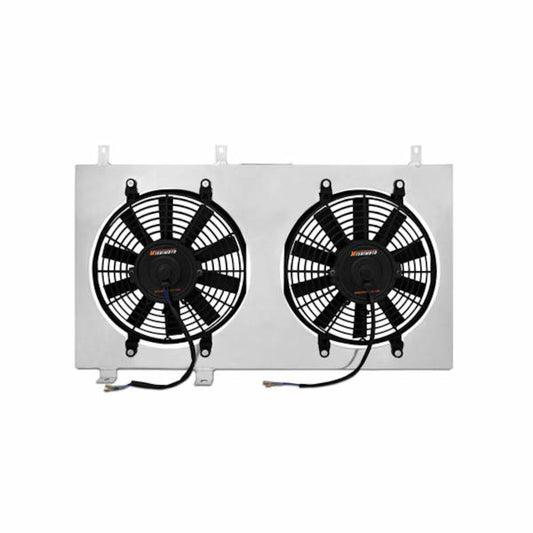 Mishimoto Fan Shroud Kit for Mitsubishi 3000GT Turbo