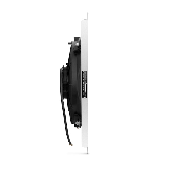 Mishimoto Subaru Legacy Turbo Aluminium Fan Shroud Kit 1990-1994