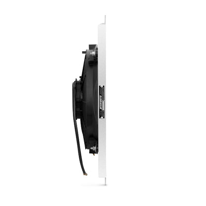 Mishimoto Subaru Legacy Turbo Aluminium Fan Shroud Kit 1990-1994