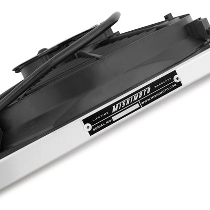 Mishimoto Subaru Legacy Turbo Aluminium Fan Shroud Kit 1990-1994