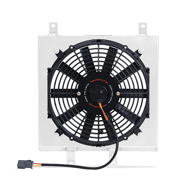 Mishimoto Fan Shroud Kit for Nissan 300ZX Turbo