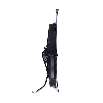 Mishimoto BMW E36 3-Series Fan Shroud Kit 1992-1999