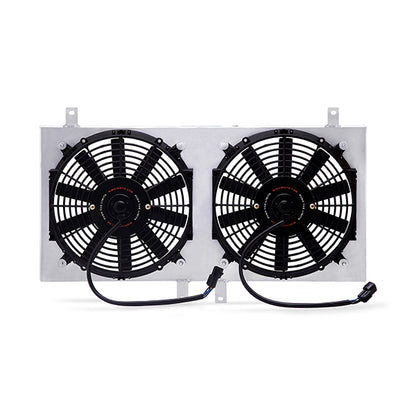 Mishimoto Mitsubishi Eclipse Turbo Fan Shroud Kit 1995-1999