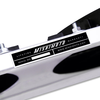 Mishimoto Mitsubishi Eclipse Turbo Fan Shroud Kit 1995-1999