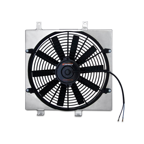 Mishimoto Mitsubishi Lancer Evolution VII/VIII/IX Fan Shroud