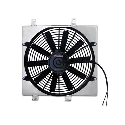 Mishimoto Mitsubishi Lancer Evolution VII/VIII/IX Fan Shroud