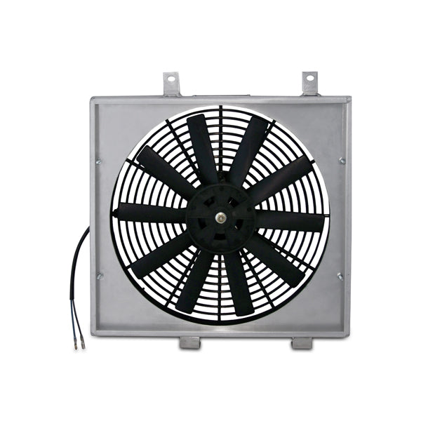 Mishimoto Mitsubishi Lancer Evolution VII/VIII/IX Fan Shroud