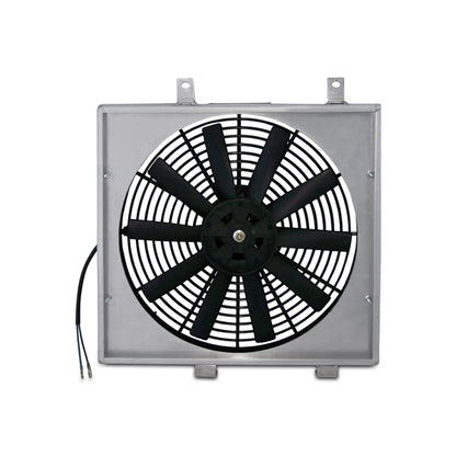 Mishimoto Mitsubishi Lancer Evolution VII/VIII/IX Fan Shroud