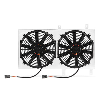Mishimoto Acura Integra Fan Shroud Kit