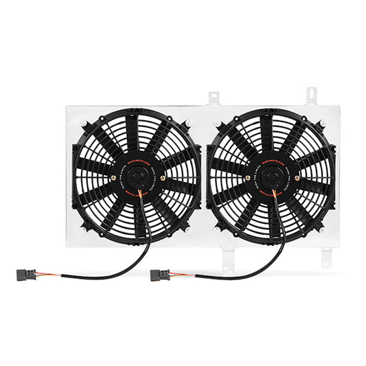Mishimoto Acura Integra Fan Shroud Kit