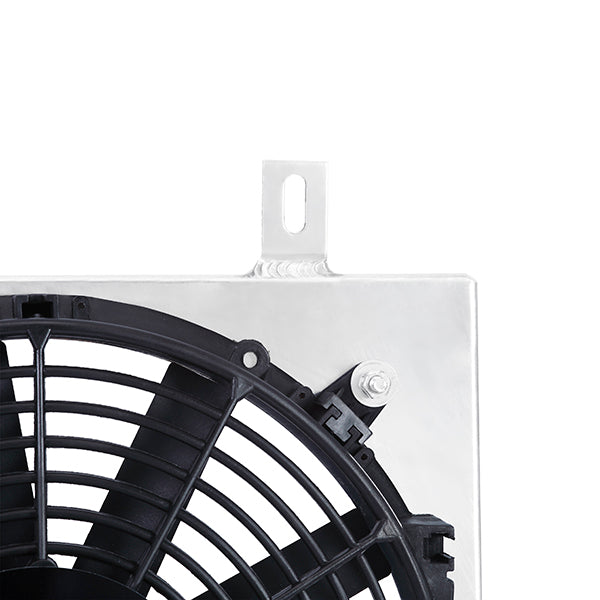 Mishimoto Acura Integra Fan Shroud Kit