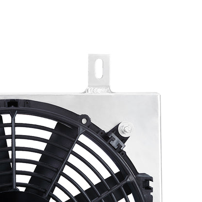 Mishimoto Acura Integra Fan Shroud Kit