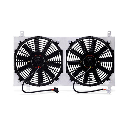 Mishimoto Mazda Miata Fan Shroud Kit for Mazda Miata