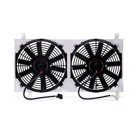 Mishimoto Mazda Miata Fan Shroud Kit for Mazda Miata