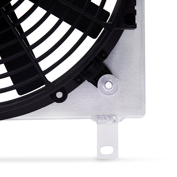 Mishimoto Mazda Miata Fan Shroud Kit for Mazda Miata