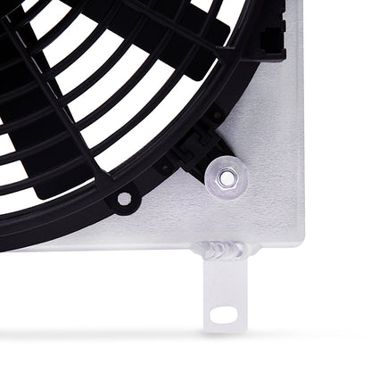 Mishimoto Mazda Miata Fan Shroud Kit for Mazda Miata
