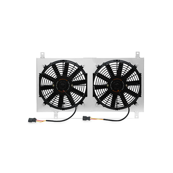 Mishimoto Honda Prelude Fan Shroud Kit