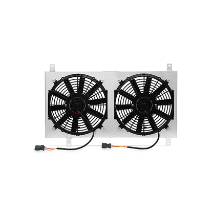 Mishimoto Honda Prelude Fan Shroud Kit