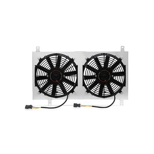 Mishimoto Honda Prelude Fan Shroud Kit