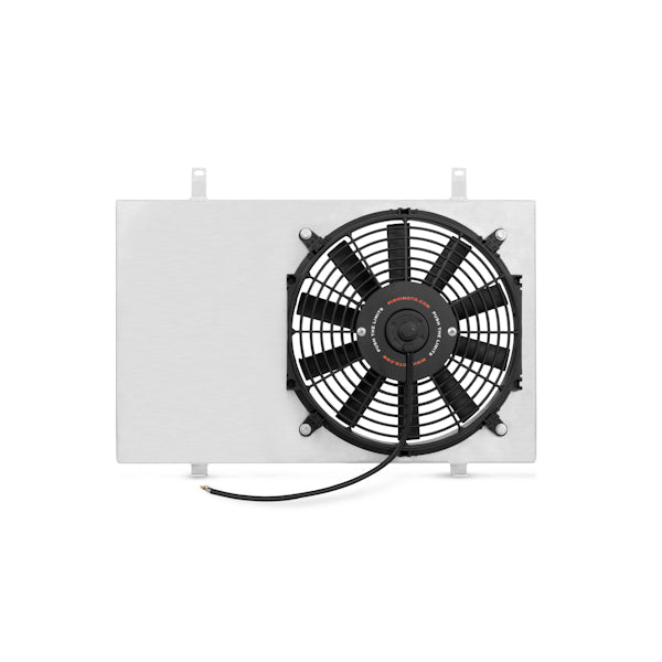 Mishimoto Nissan Skyline R33 Fan Shroud Kit