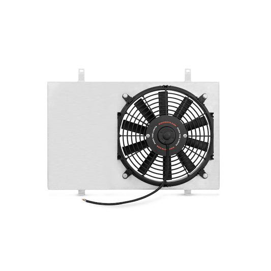 Mishimoto Nissan Skyline R33 Fan Shroud Kit