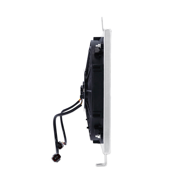Mishimoto Acura RSX Fan Shroud Kit – Aluminium