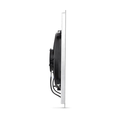 Mishimoto Mazda RX-8 Fan Shroud Kit – Aluminium