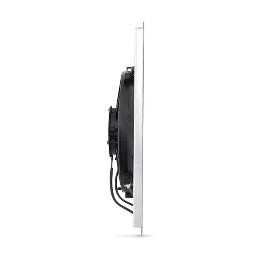 Mishimoto Mazda RX-8 Fan Shroud Kit – Aluminium