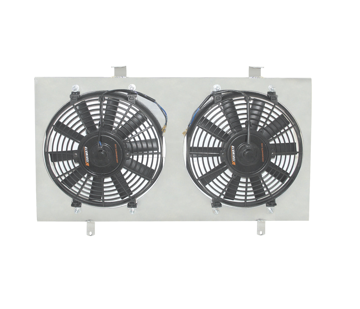 Mishimoto Nissan 240SX SR20 Fan Shroud Kit