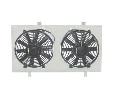 Mishimoto Nissan 240SX SR20 Fan Shroud Kit