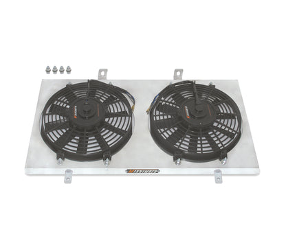 Mishimoto Nissan 240SX SR20 Fan Shroud Kit
