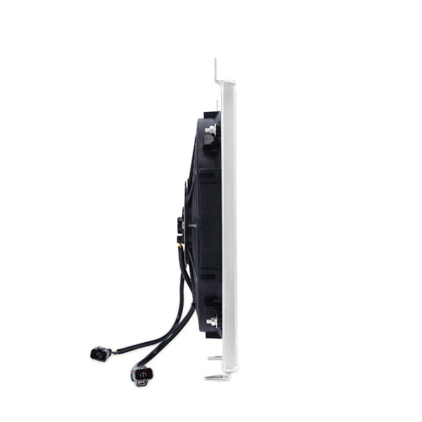 Mishimoto Honda S2000 Fan Shroud Kit – Aluminium