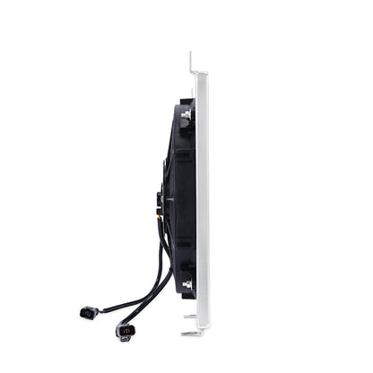 Mishimoto Honda S2000 Fan Shroud Kit – Aluminium