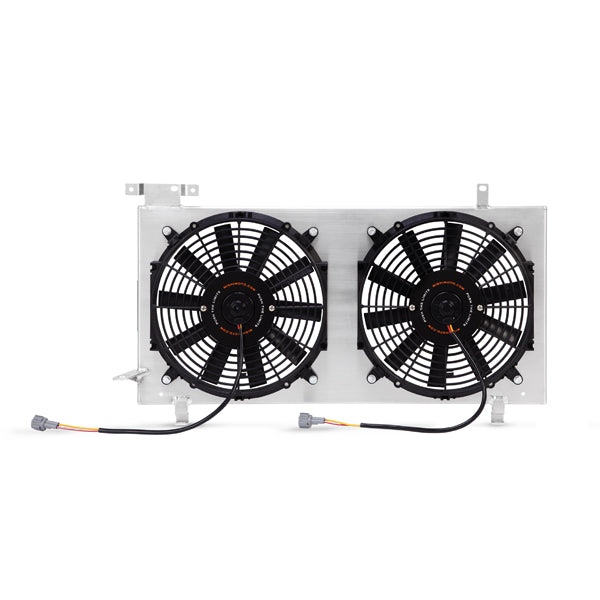 Mishimoto Subaru Impreza WRX/STI Fan Shroud Kit