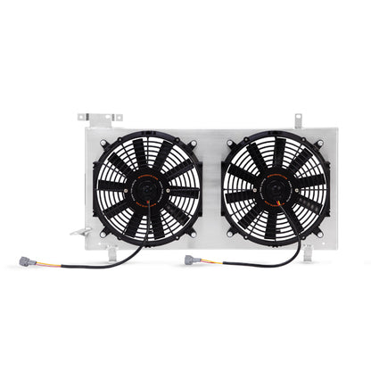 Mishimoto Subaru Impreza WRX/STI Fan Shroud Kit