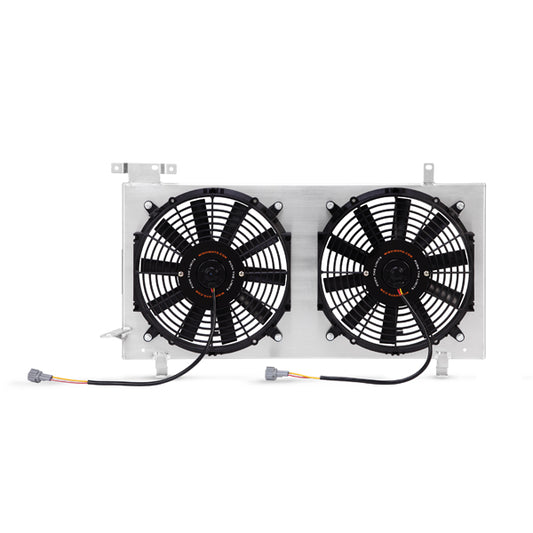 Mishimoto Subaru Impreza WRX/STI Fan Shroud Kit