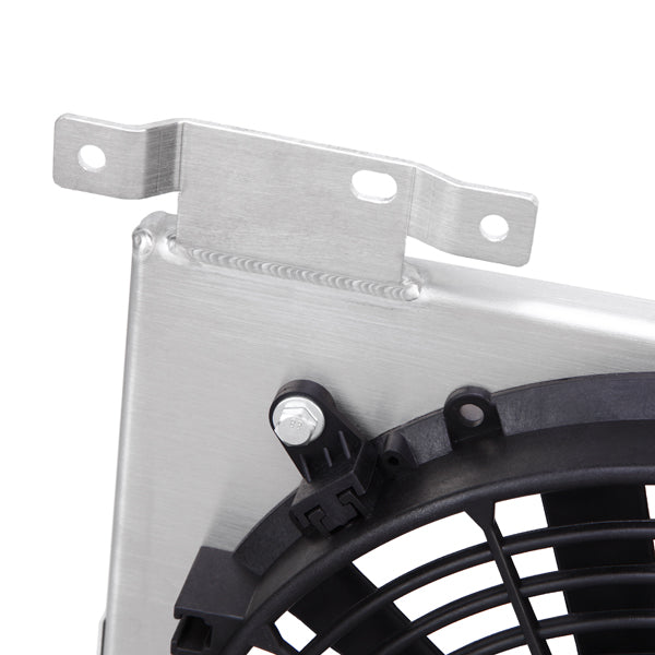 Mishimoto Subaru Impreza WRX/STI Fan Shroud Kit