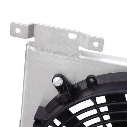 Mishimoto Subaru Impreza WRX/STI Fan Shroud Kit