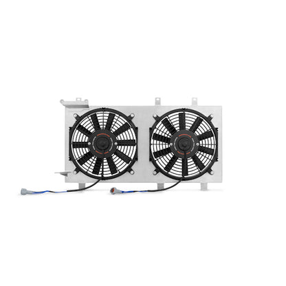 Mishimoto Subaru Impreza WRX/STI Fan Shroud Kit