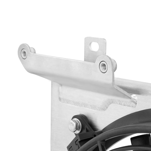 Mishimoto Subaru Impreza WRX/STI Fan Shroud Kit