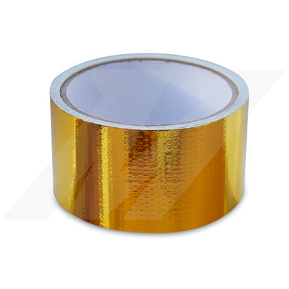 Mishimoto Heat Defense Reflective Tape 2" × 15 ft