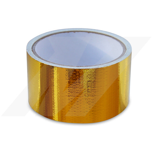 Mishimoto Heat Defense Reflective Tape 2" × 35 ft