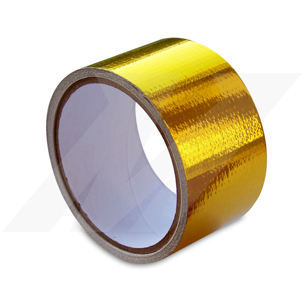 Mishimoto Heat Defense Reflective Tape 2" × 35 ft