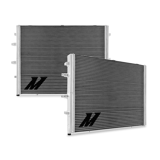 Mishimoto Performance Heat Exchanger for BMW F80 M3/M4