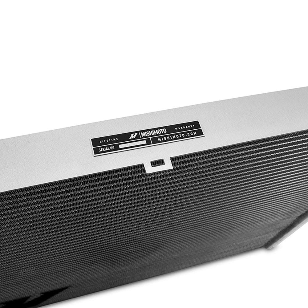 Mishimoto Performance Heat Exchanger for BMW F80 M3/M4