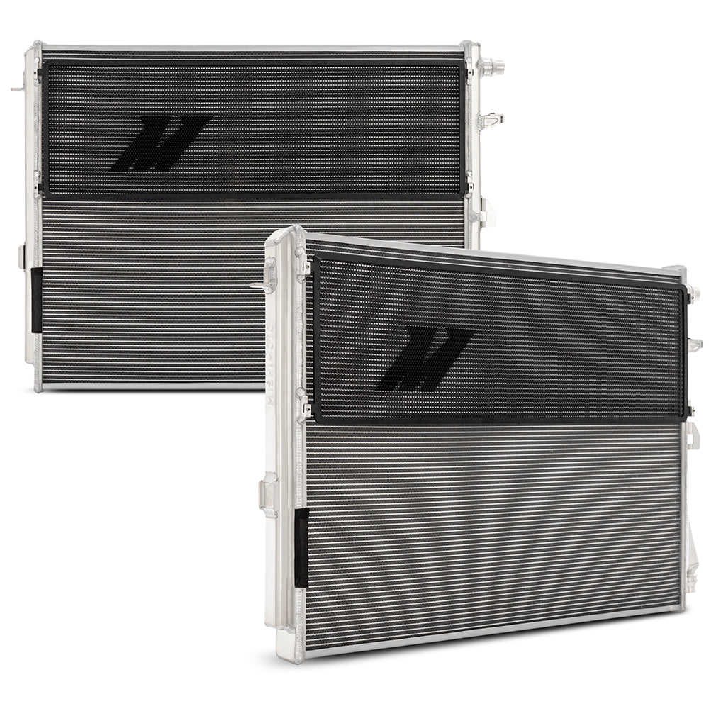 Mishimoto Heat Exchanger 2021+ BMW G80 M3/M4, Auto/Manual