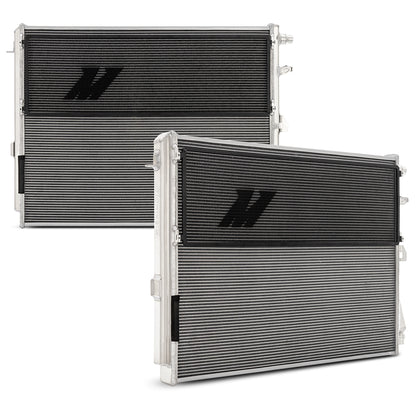 Mishimoto Heat Exchanger 2021+ BMW G80 M3/M4, Auto/Manual