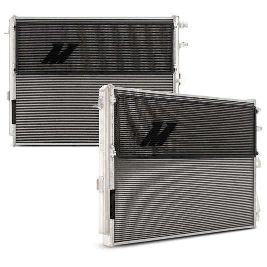 Mishimoto Heat Exchanger 2021+ BMW G80 M3/M4, Auto/Manual