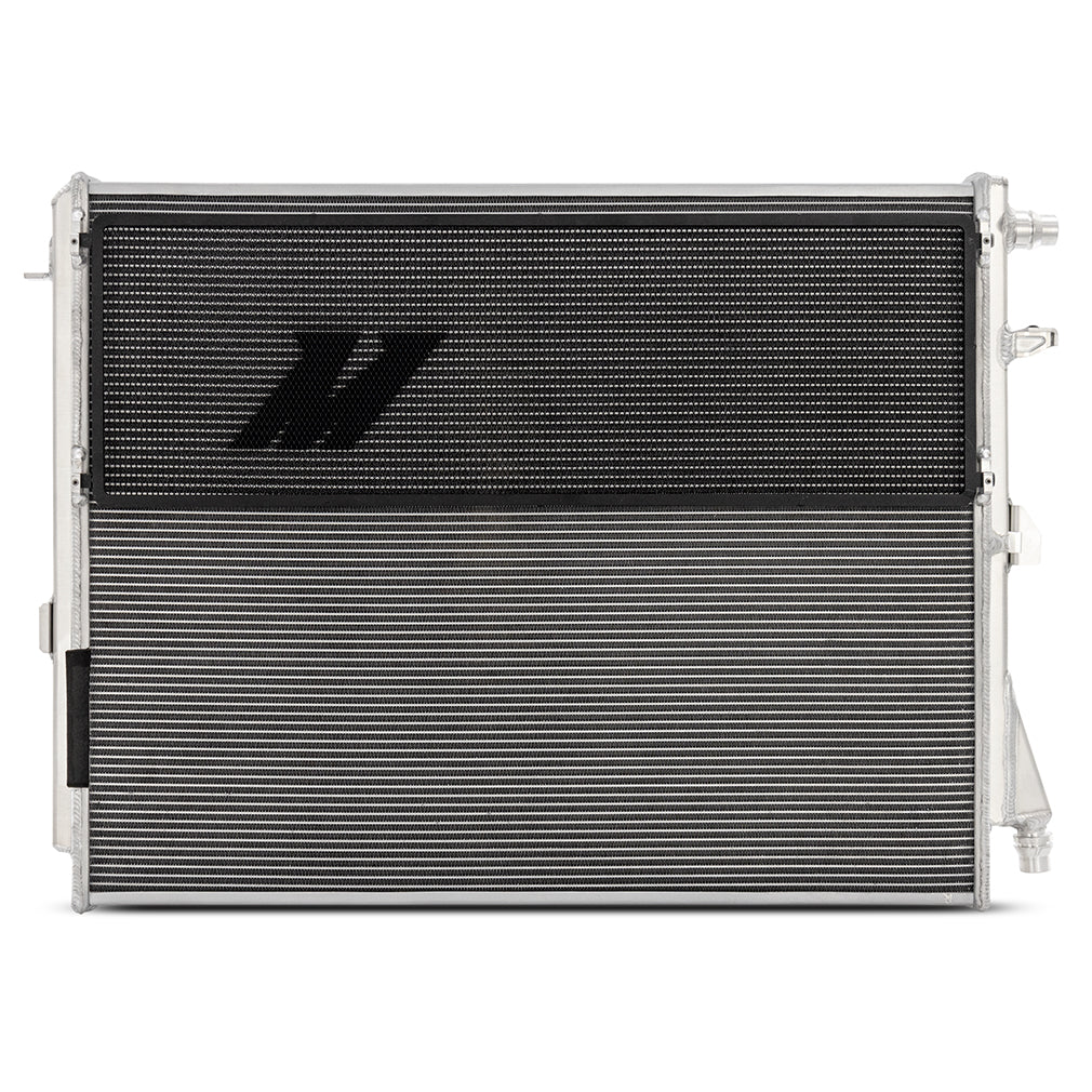 Mishimoto Heat Exchanger 2021+ BMW G80 M3/M4, Auto/Manual