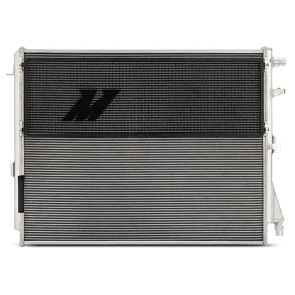 Mishimoto Heat Exchanger 2021+ BMW G80 M3/M4, Auto/Manual
